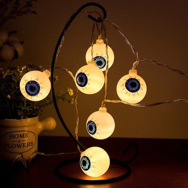 BowLift | Halloween Decoration String Lights