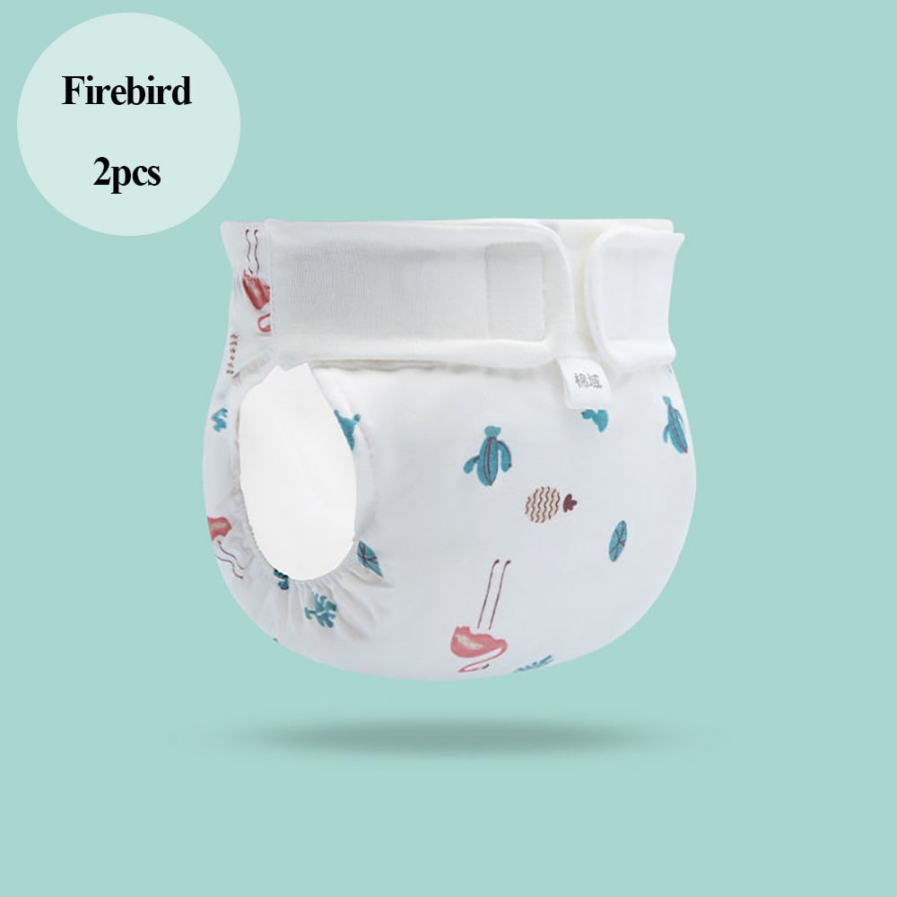 BowLift | Baby Diaper Training Pants