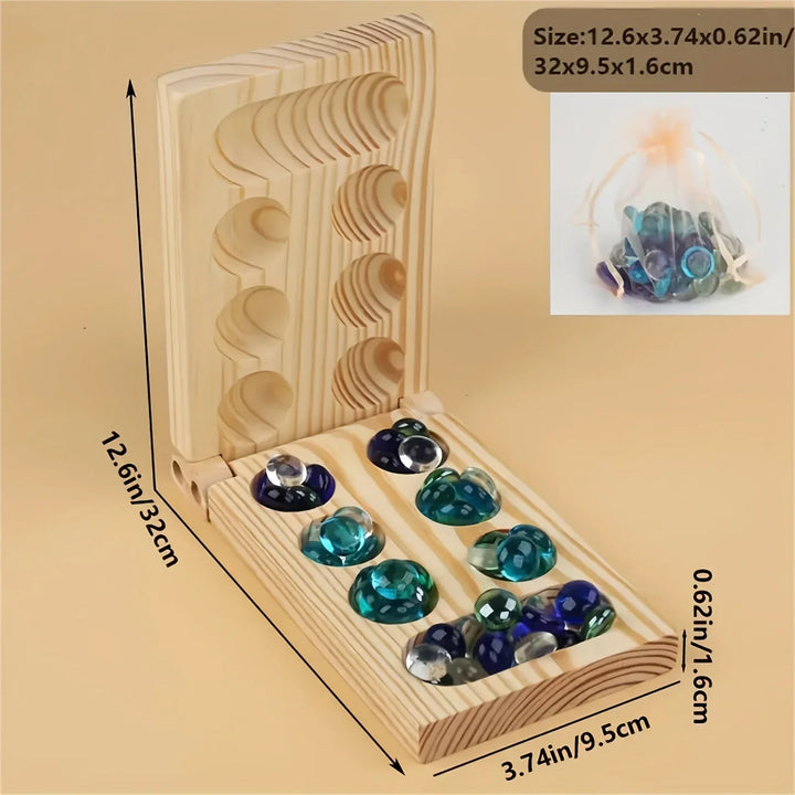 BowLift | Mancala Master Board Game