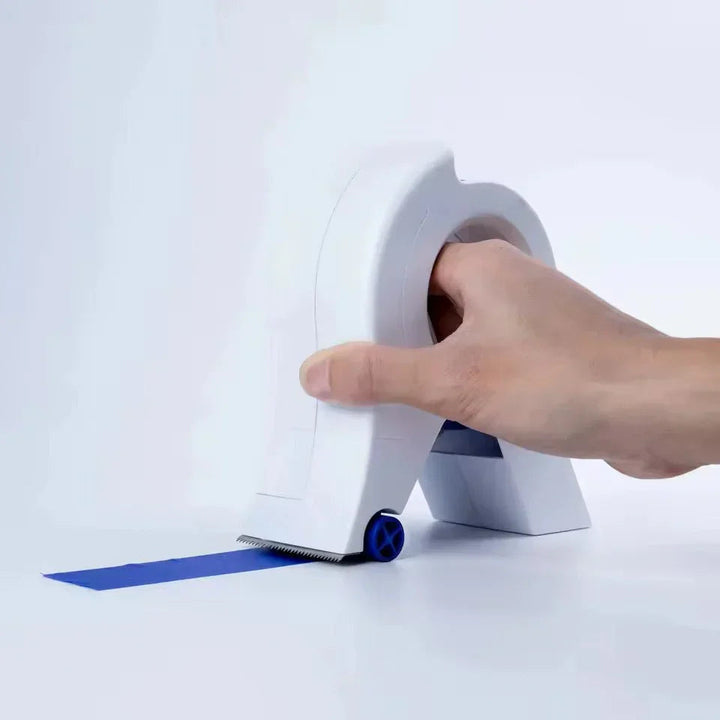 BowLift | TapeMaster Pro — Clean edges in record time for professional results without stress!