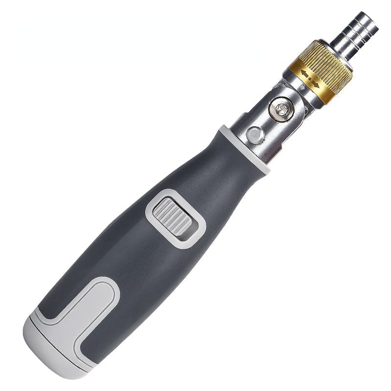BowLift | 10 in 1 Multi-angle ratchet screwdriver Professional tools