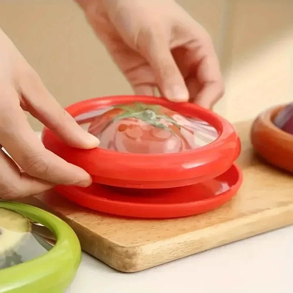 BowLift | FreshLock Pro — Keep every bite full of freshness and say goodbye to food waste!