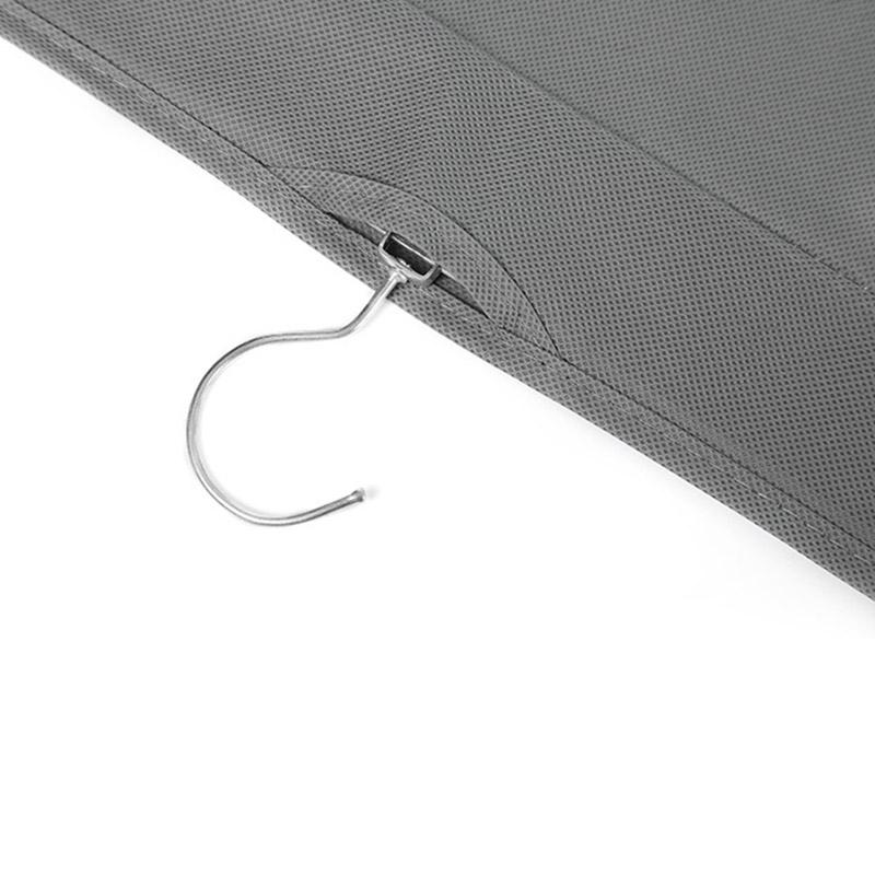 Wardrobe Foldable Organizer | Bowlift