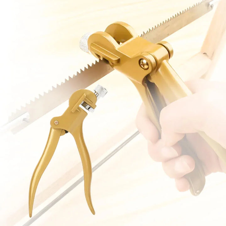 BowLift | ZincAngle – Precise Cuts. Perfect. Fast.