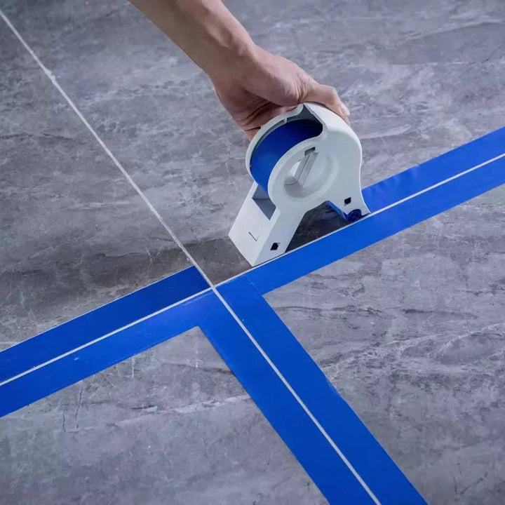BowLift | TapeMaster Pro — Clean edges in record time for professional results without stress!