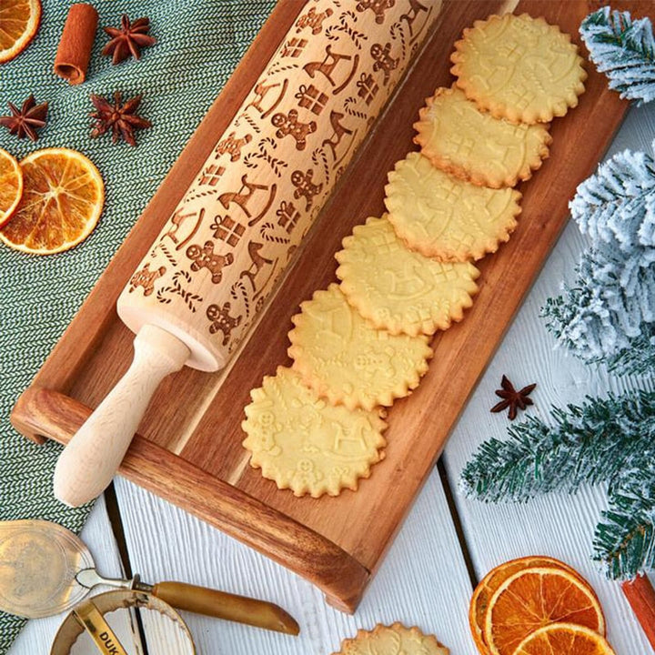 BowLift | FestiveCrafter — Give your cookies the magical wow factor that enchants everyone!