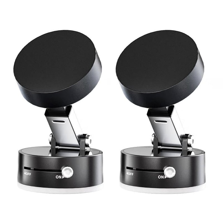 BowLift | Magnetic Vacuum Suction Holder