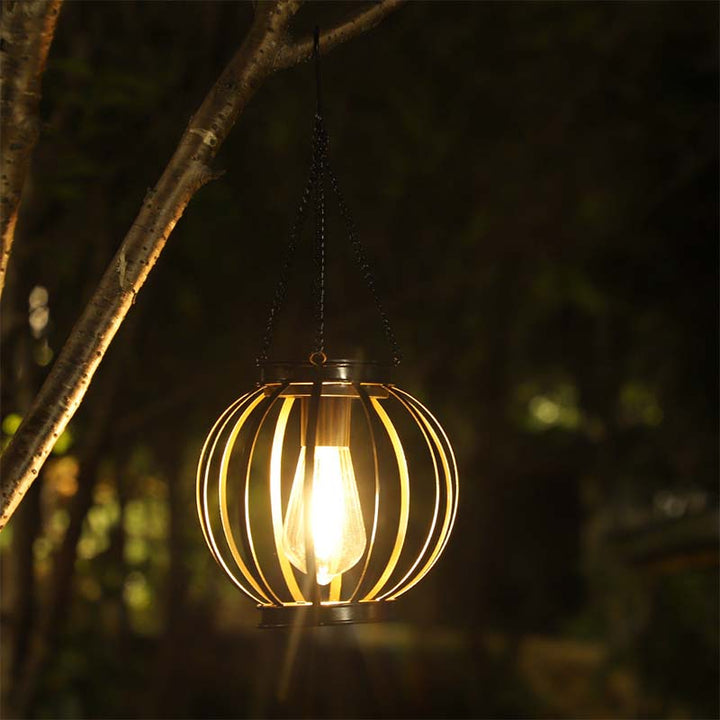 BowLift | Solar Garden Lantern(2 PCS)