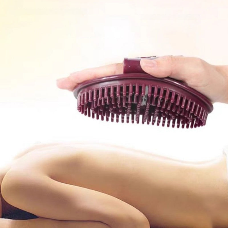 BowLift | MeridianGlow – Promotes deep relaxation and radiant skin