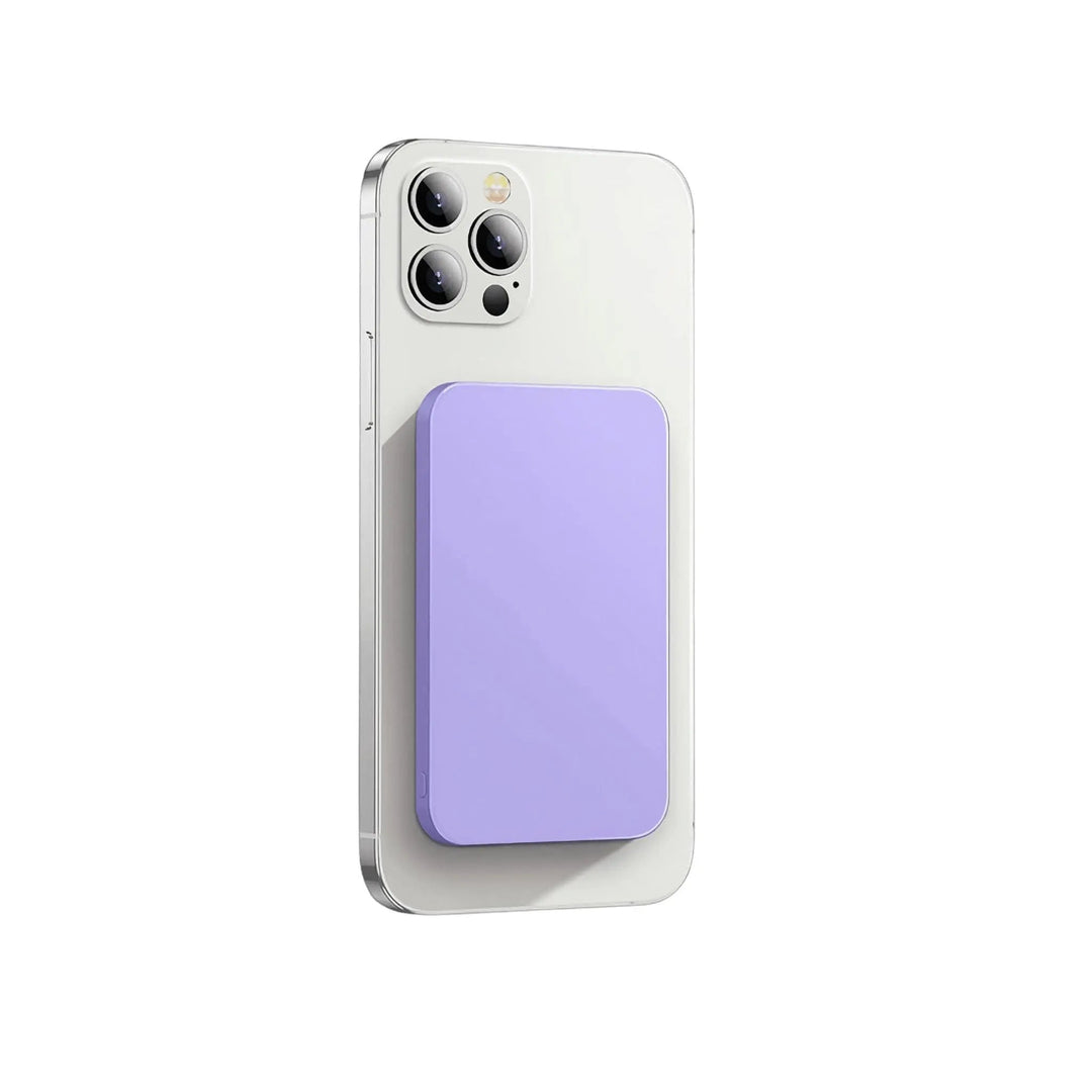 PowerCore 10K – Wireless MagSafe Powerbank 10,000 mAh Bowlift