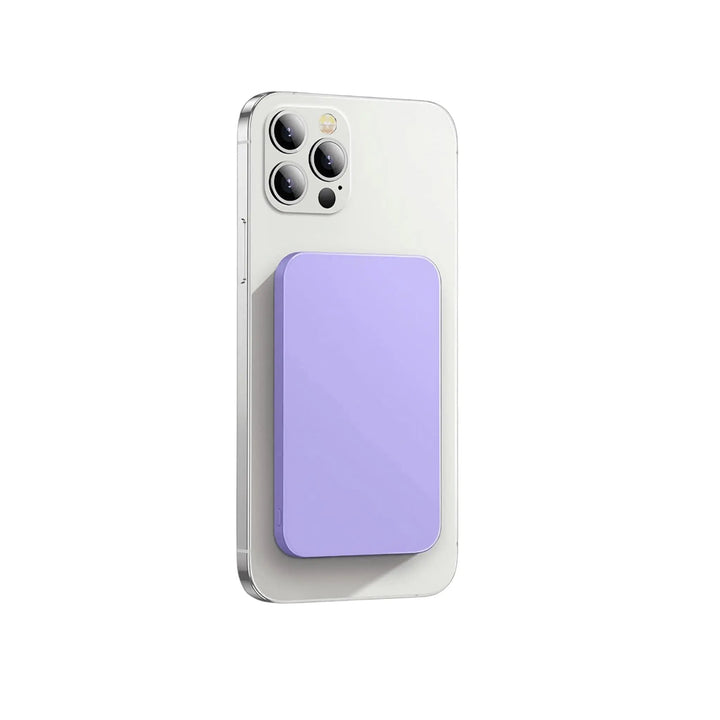 PowerCore 10K – Wireless MagSafe Powerbank 10,000 mAh Bowlift