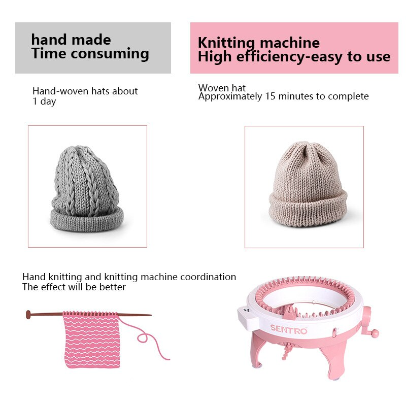 BowLift | KnitTurbo — Start pain-free and live your knitting dreams in record time