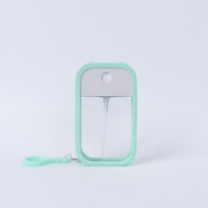 BowLift | Portable perfume bottle