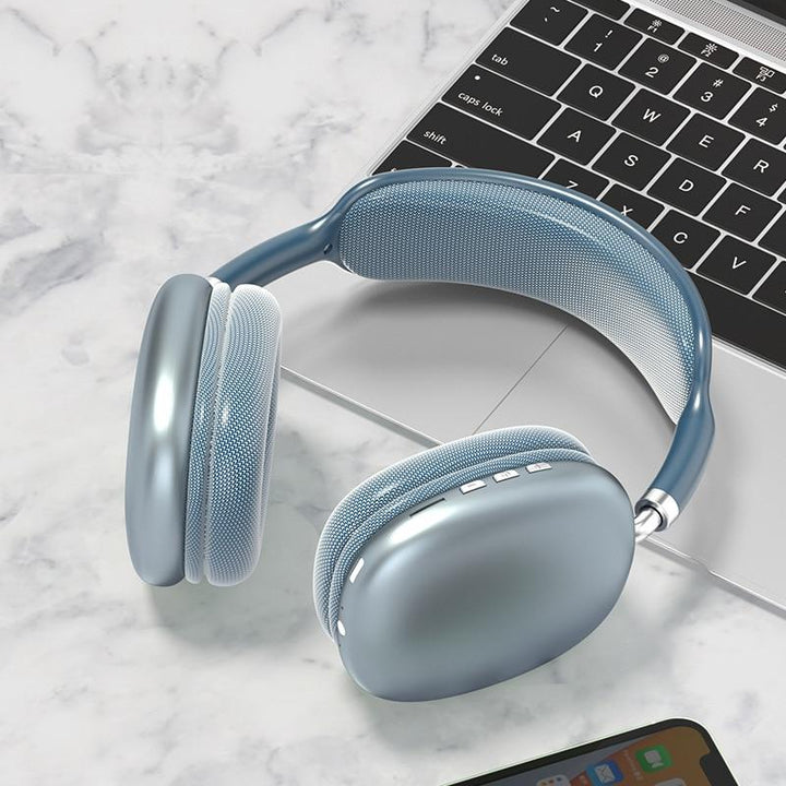 BowLift | Aesthetic Moon Headphones | TODAY WITH FREE BAG
