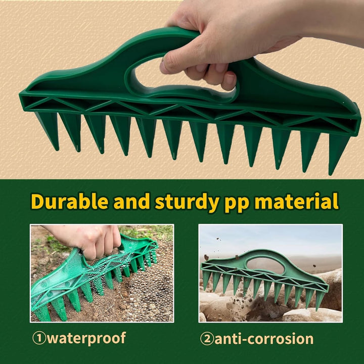 BowLift | SeedMate – Sow evenly, plant cleverly