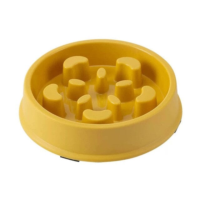 Bowlift Feed Dispenser