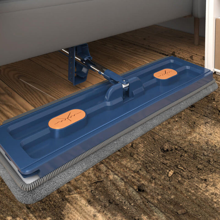 BowLift | CleanRage — Radiantly clean floors without dirty hands or back pain!