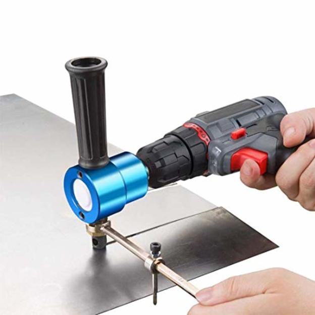 BowLift | Metal cutter
