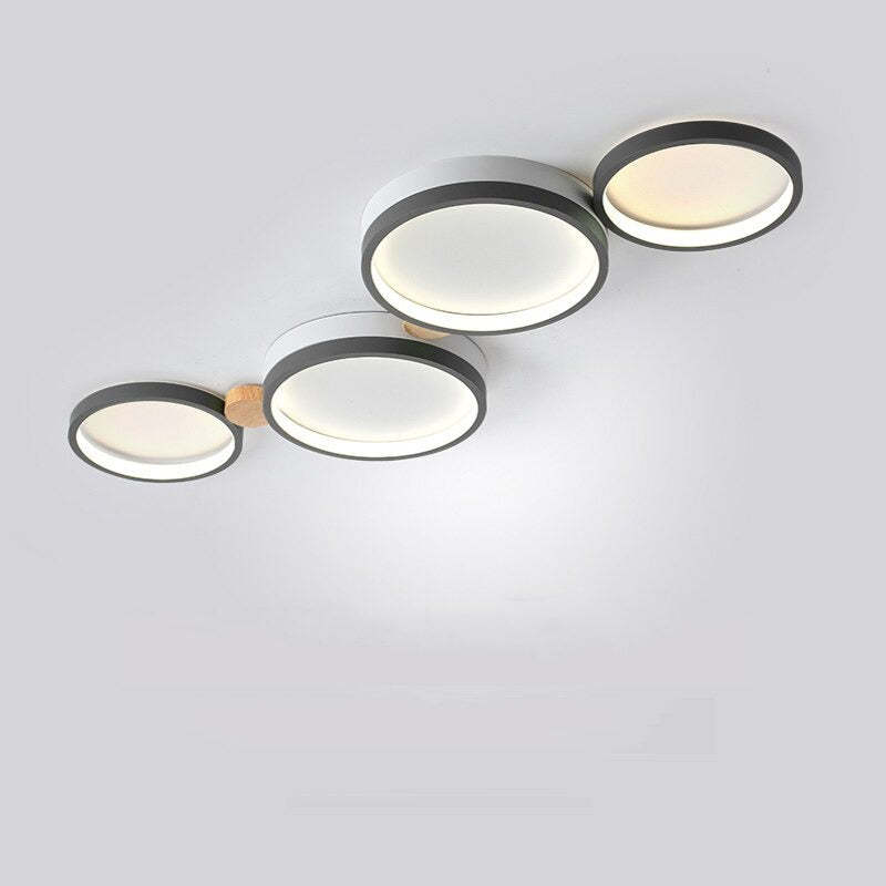 BowLift | ChicLumineux Ceiling Light - Elegant Lighting for Modern Interior