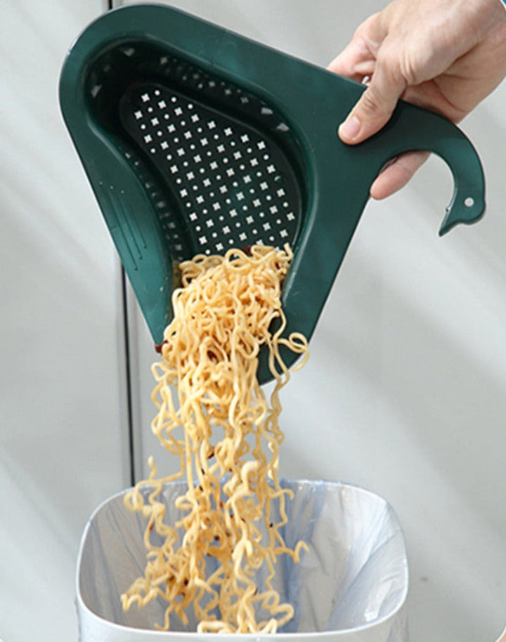 BowLift | SinkGuard — No more clogged drains and chaos in the kitchen!
