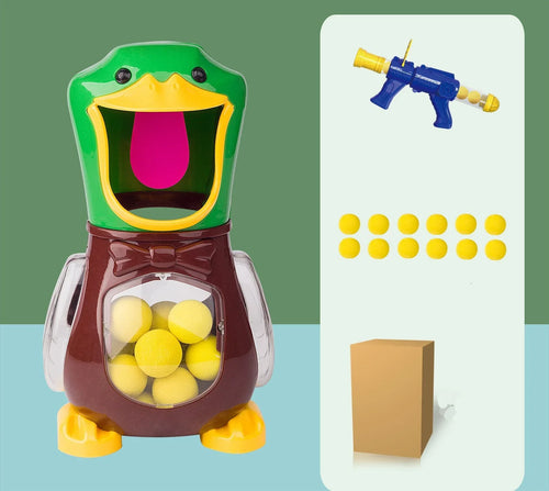 BowLift | Duck Target Shooting Game