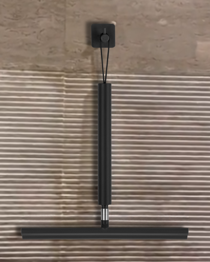 PowerGlide — Never again back pain while cleaning, effortlessly clean into every corner! | Bowlift