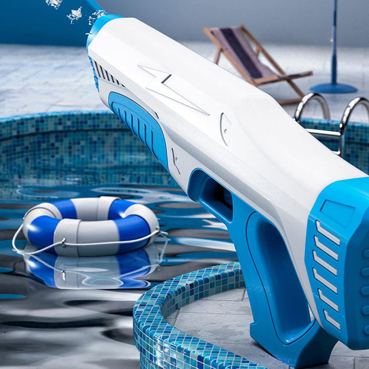 BowLift | Lightning Pulse Fully Automatic Water Gun