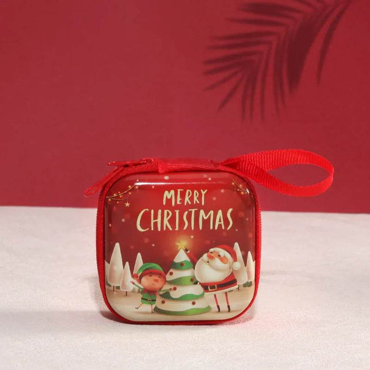 BowLift | Christmas Stockings Diy Children's David's Deer Snowman Pendant Bracelet Suit
