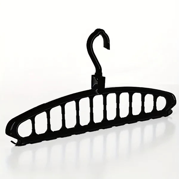 BowLift | Closet Hanger Organizer