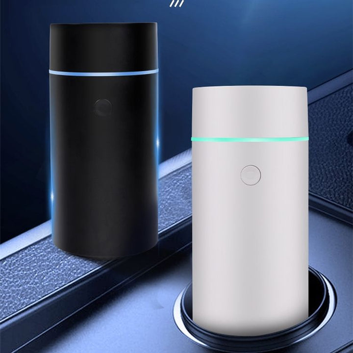 BowLift | Room diffuser Aroma ultrasonic water mist air humidifier