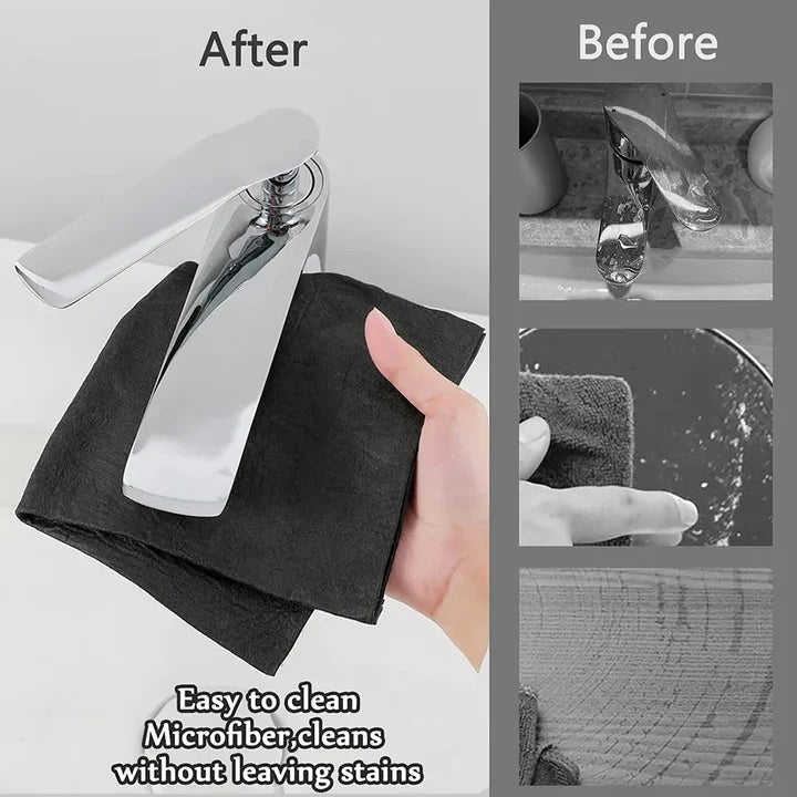 BowLift | GlowShield — Experience crystal-clear surfaces without chemicals and worries!