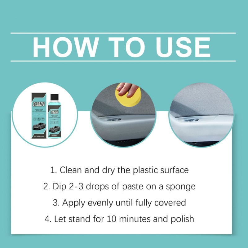 BowLift | Interior Maintenance Refresher for Car