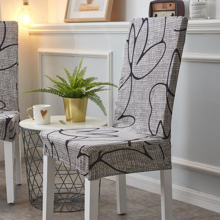 BowLift | Elastic Chair Covers