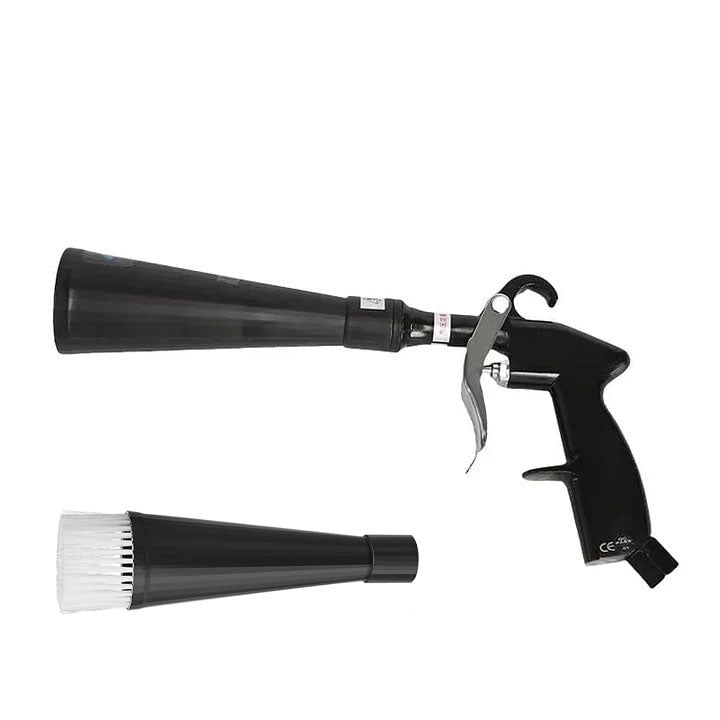 BowLift | Saker Tornado Dry Cleaning Gun
