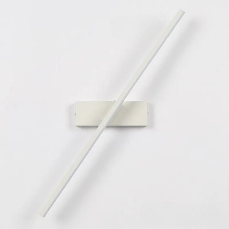 BowLift | LuxeGlow Wall Lamp - Elegant Wall Lamp with Flexible Lighting for Modern Interior