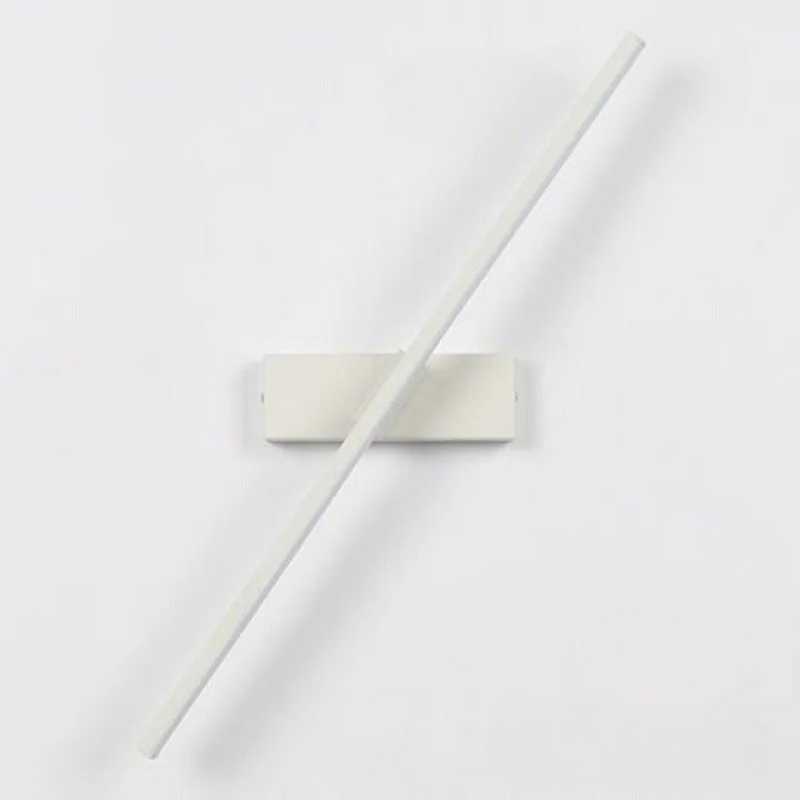 BowLift | LuxeGlow Wall Lamp - Elegant Wall Lamp with Flexible Lighting for Modern Interior