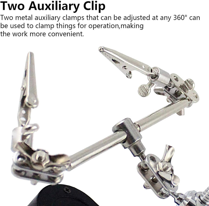 SteadyGrip — Master tiny details with incomparable calm and precision | Bowlift