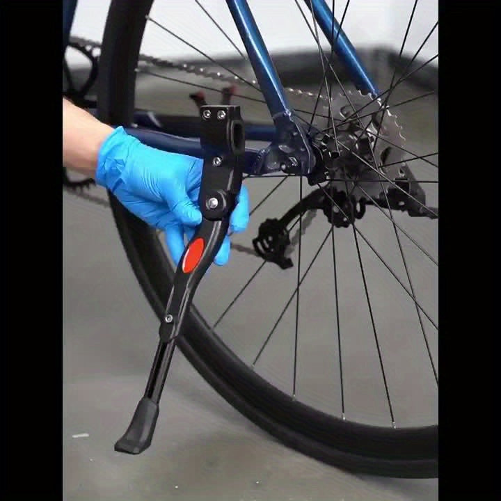 Adjustable Bicycle Stand – Stable, Durable, and Easy to Install | Bowlift