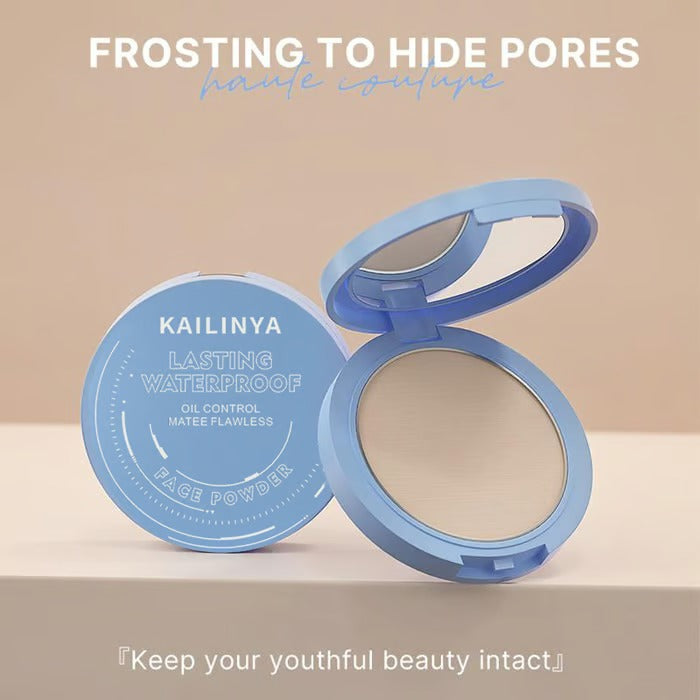 BowLift | GlowGuard — Your invisible shield for flawless, long-lasting perfection