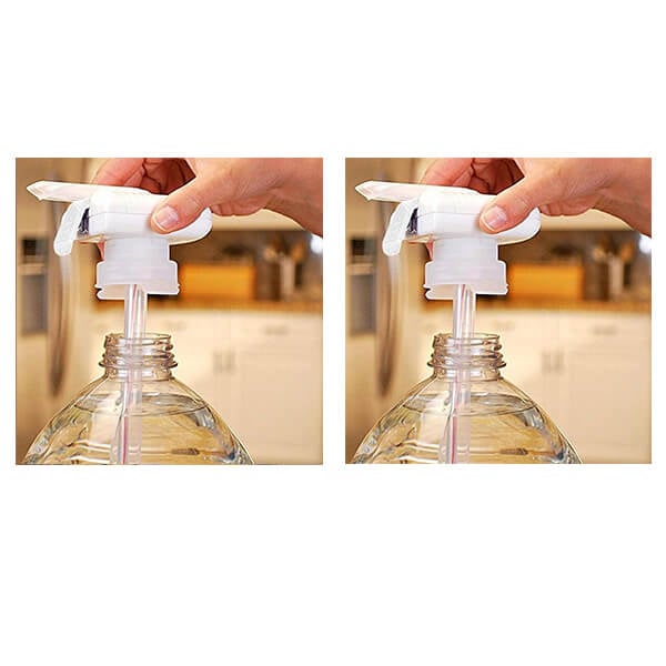 BowLift | FlowMate™ Effortless Beverage Dispensing