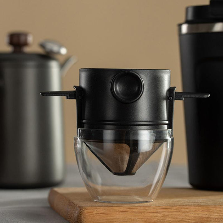 BrewMaster — Full-bodied coffee enjoyment without bitterness for your perfect start to the day | Bowlift