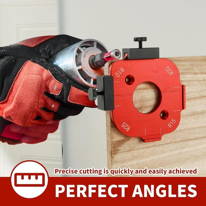 BowLift | CurveMaster Pro — Master flawless curves and impress with professional perfection!