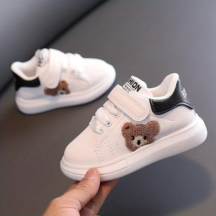 BowLift | Active learning to walk shoes for toddlers