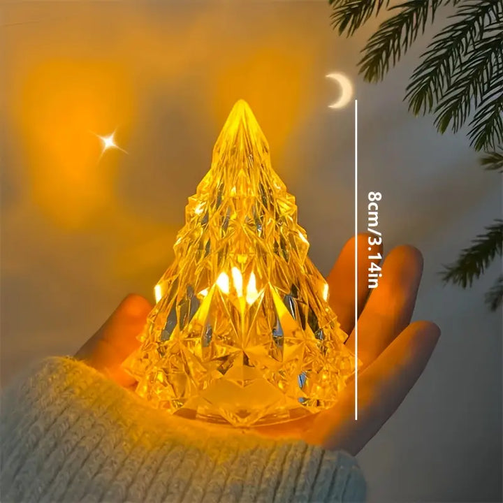 BowLift | Mini Crystal Light