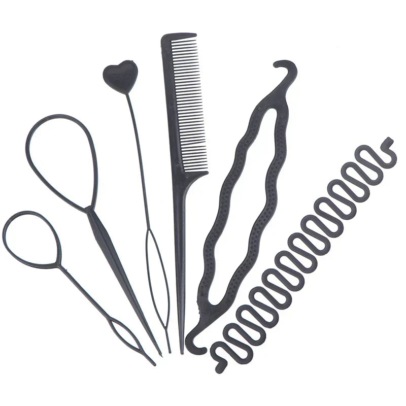 BowLift | ChicEase – Your Hair, Your Style in a Few Moments