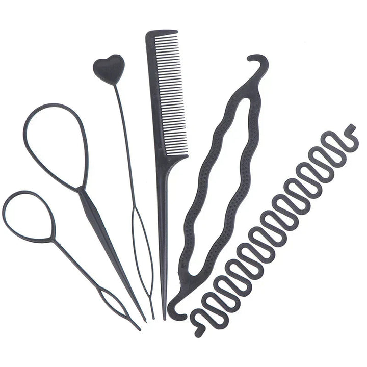 BowLift | ChicEase – Your Hair, Your Style in a Few Moments