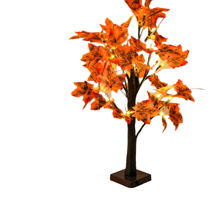 BowLift | Miniature Decorative Tree Lamp with LED Lighting