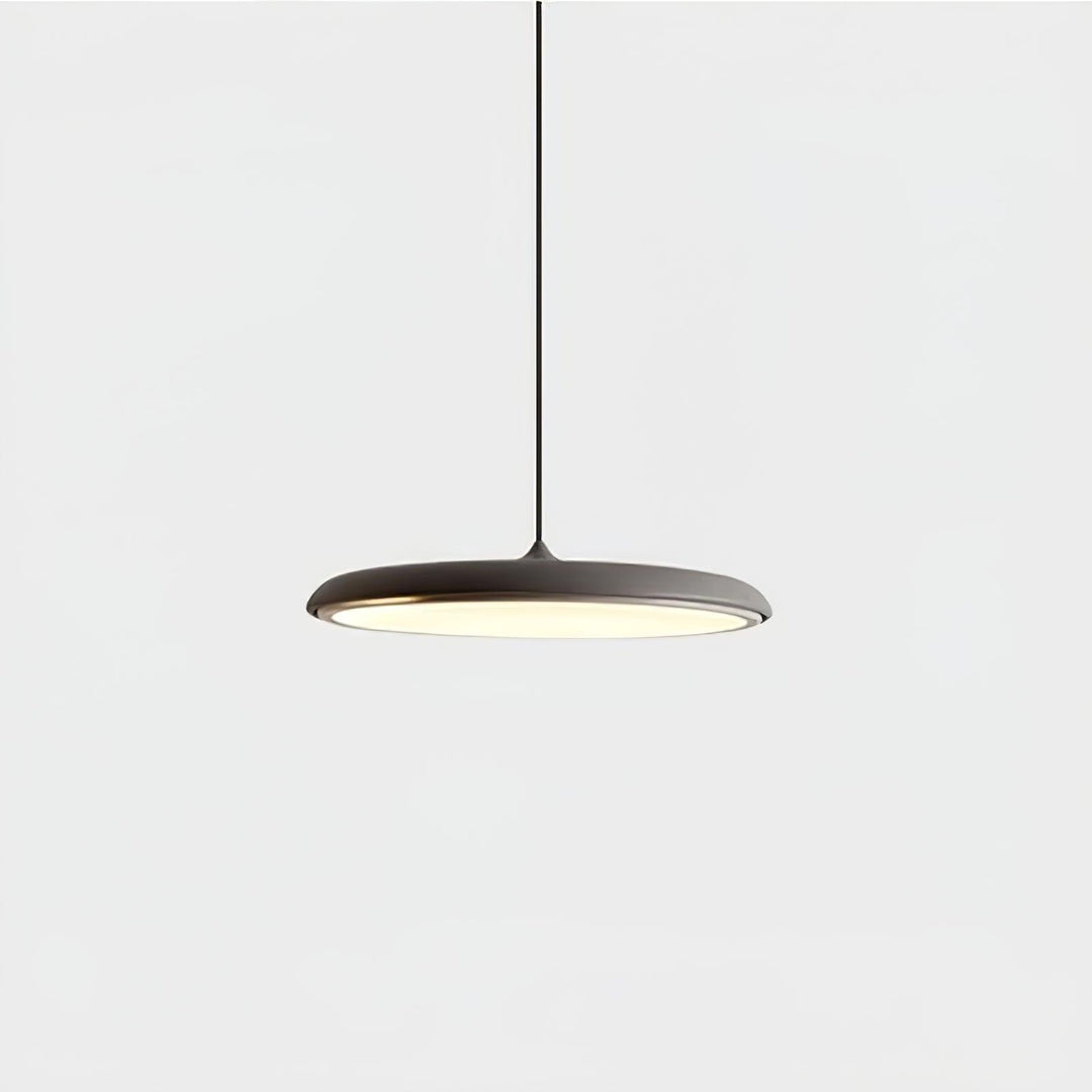 BowLift | Hanging Lamp with a Simple Form for Modern Interiors