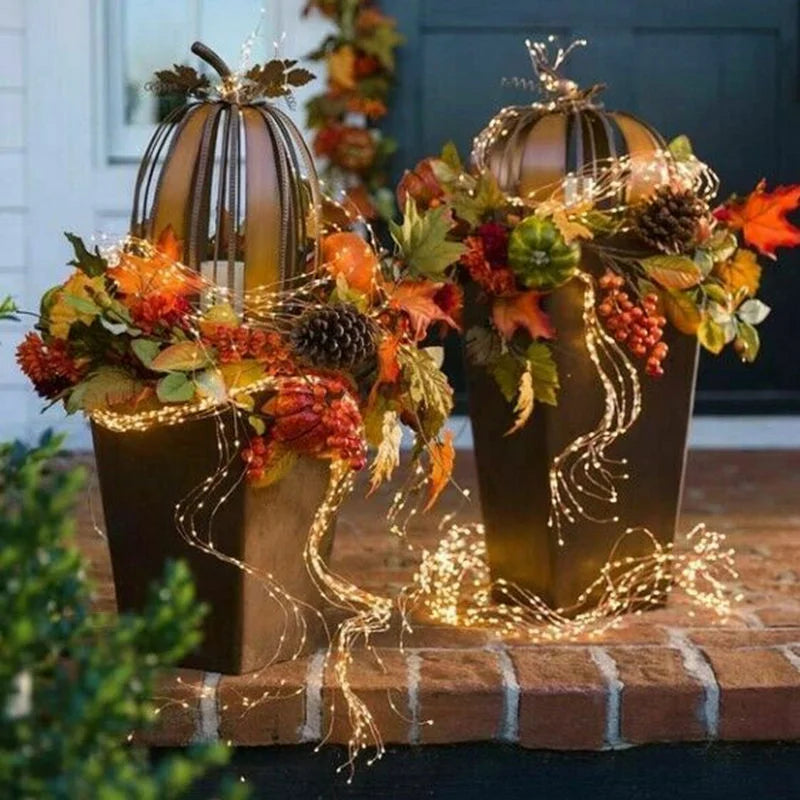 BowLift | BrightJoy – Enchant your home with fascinating Christmas light magic