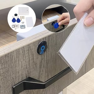 BowLift | SafeTap – Smarter protection for your cabinets